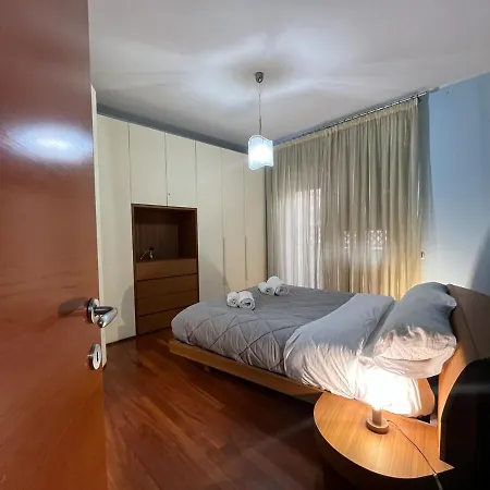 Charm & Relax Jacuzzi Roma-gemelli Rome