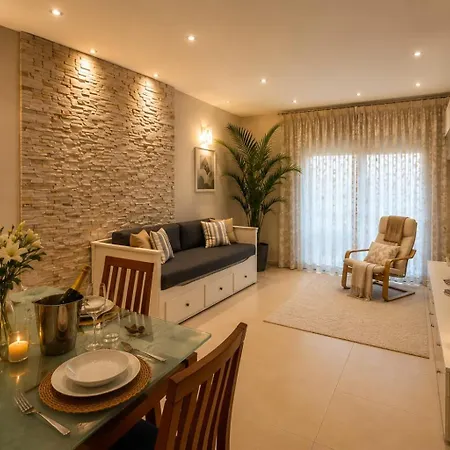 Charm & Relax Jacuzzi Roma-gemelli Appartement