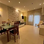 Charm & Relax Jacuzzi Roma-gemelli Apartament Rzym