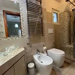 Apartament Charm & Relax Jacuzzi Roma-gemelli *