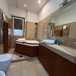 Apartament Charm & Relax Jacuzzi Roma-gemelli Rzym