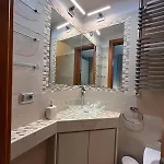 Apartament Charm & Relax Jacuzzi Roma-gemelli Rzym