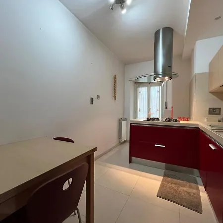 Appartement Charm & Relax Jacuzzi Roma-gemelli Rome